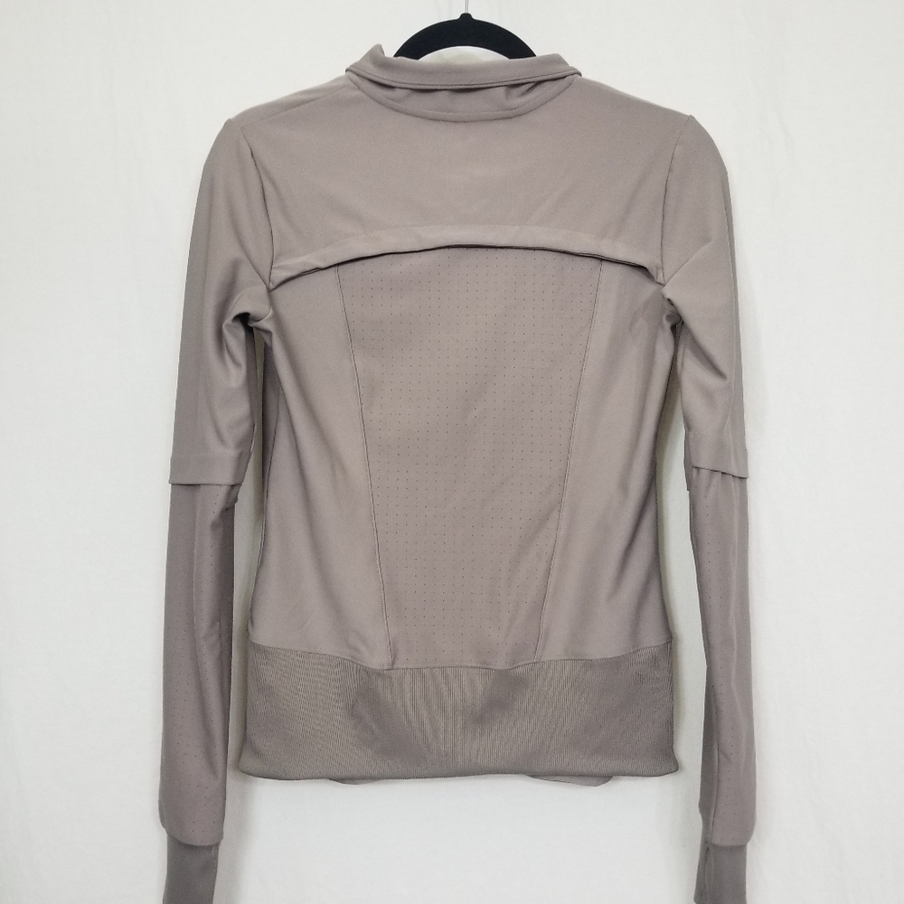 Mondetta Zip Front Athletic Jacket - image 5